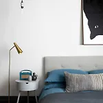 Contemporary Studio - Minutes From Angel Tube St.