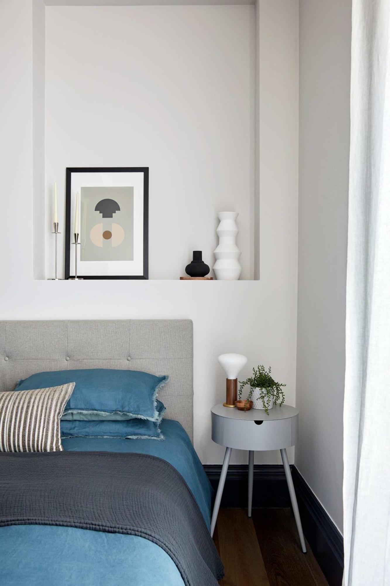 Contemporary - Minutes From Angel Tube St.